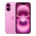 iPhone 16 128 Gb - Pink - Premium