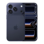 iPhone 17 Pro Max 256 Gb - DeepBlue  - Premium