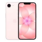 iPhone 17e  256 Gb  - Rosa - Premium
