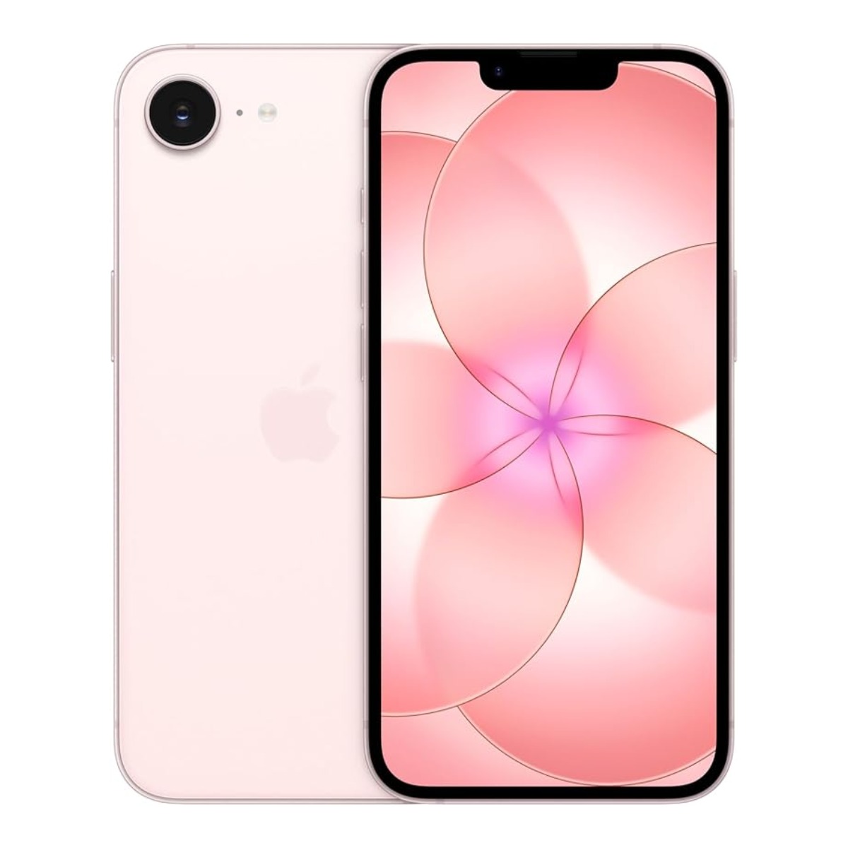01813-000-10933 iPhone 17e 256 Gb - Rosa - Premium - immagine 1