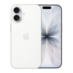 iPhone 17 256 Gb  - White - Premium