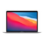 MacBook  AIR 13" M1 8GB RAM 1Tb SSD Space Grey