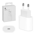Caricatore 20W Apple originale USB-C