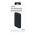 POWERBANK ENERGY 10000MAH EVO BK